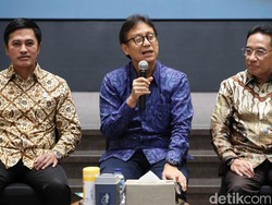 Menkes BGS Colek ASN Berperut Buncit, Tantang Lari Bareng Wamenkes