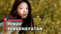 3 Rekomendasi Drama Zhao Jin Mai, Aktris China yang Hadir di PFW 2025