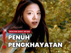 3 Rekomendasi Drama Zhao Jin Mai, Aktris China yang Hadir di PFW 2025