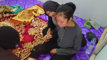 Fakta-fakta Ayah dan Anak hilang di Lembah Tengkorak hingga Ditemukan