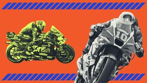 EDUSPORTS: Kenapa Motor MotoGP Tak Pakai Kaca Spion?