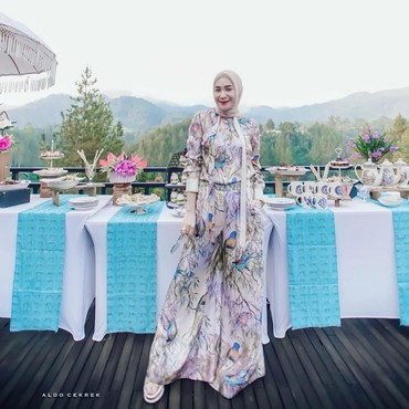 Lawan Balik Andre Taulany, Erin Bakal Bongkar Aib: Tunggu Tanggal Mainnya