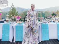 Lawan Balik Andre Taulany, Erin Bakal Bongkar Aib: Tunggu Tanggal Mainnya