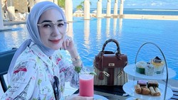 Isi Gugatan Andre Taulany Tersebar, Erin: Gugatannya Kosong, Tidak Kuat, Fitnah