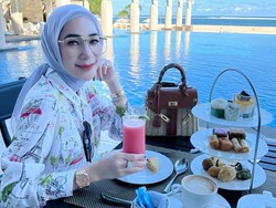 Isi Gugatan Andre Taulany Tersebar, Erin: Gugatannya Kosong, Tidak Kuat, Fitnah