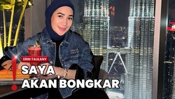 Erin Taulany Buka Suara soal Perceraian, Singgung soal Pengkhianatan