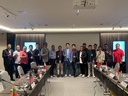 Federasi Esports Asia Tenggara Resmi Terbentuk Dipimpin Vietnam Federasi Esports Asia Tenggara Resmi Terbentuk Dipimpin Vietnam