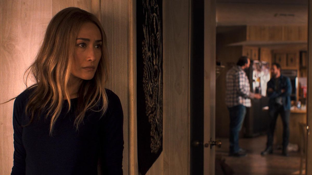Sinopsis Fear the Night, Bioskop Trans TV 18 Oktober 2025