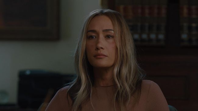 Jadwal Bioskop Trans TV hari ini (22 Januari) Fear the Night. Berikut sinopsis Fear the Night dibintangi Maggie Q dan Kat Foster.