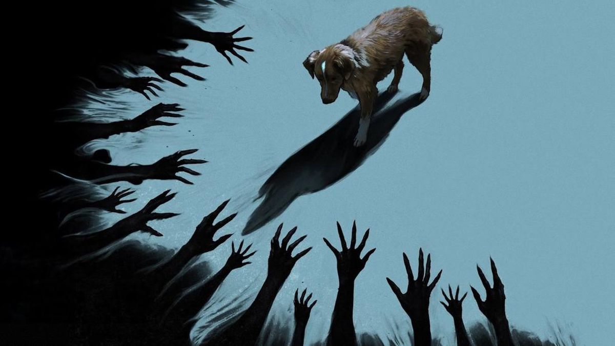 Review Film: Good Boy (2025)