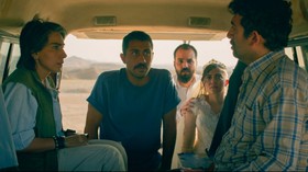 Review Film: It Was Just an Accident