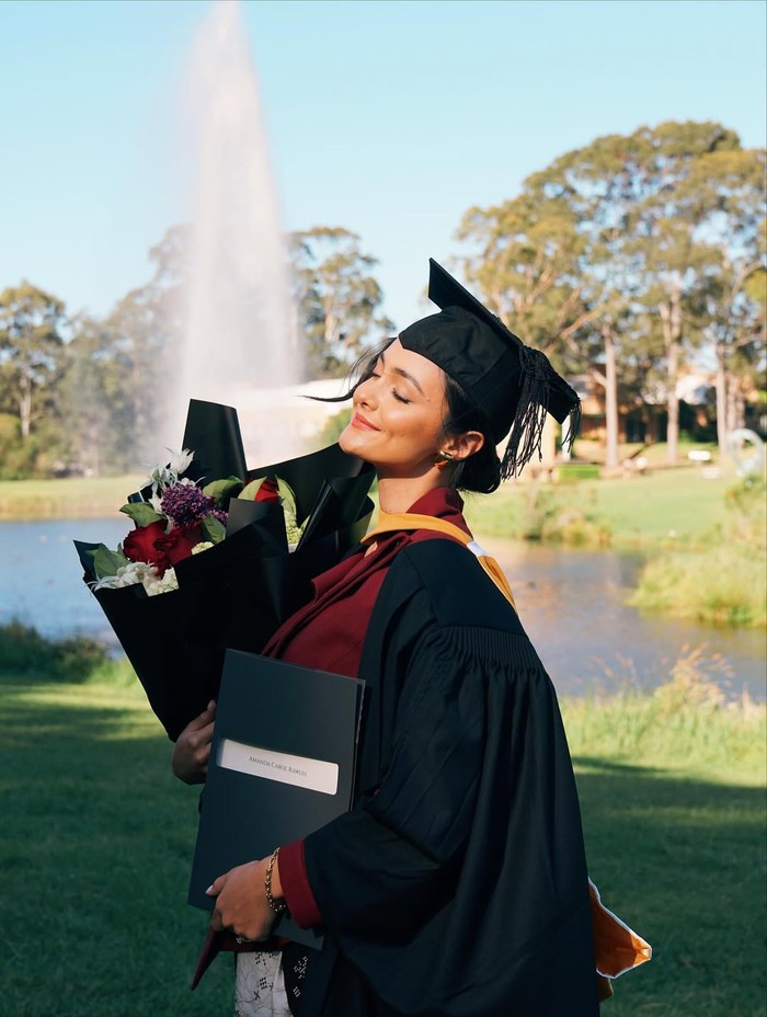 Foto: Instagram.com/Amandarawles