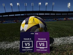 Uji Coba Baru FIFA: Kartu VAR Uji Coba Baru FIFA: Kartu VAR