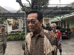 Dapur MBG Maksimal masak 2.000 Porsi di Juknis Baru, Sultan HB X Masih Sangsi