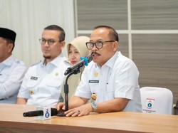 Semua Kabupaten di Sulbar Ogah Jadi Tuan Rumah Porprov 2026 Semua Kabupaten di Sulbar Ogah Jadi Tuan Rumah Porprov 2026