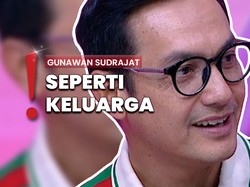 Video: Gunawan Sudrajat Buat Acara Pemakaman Kucing Kesayangan