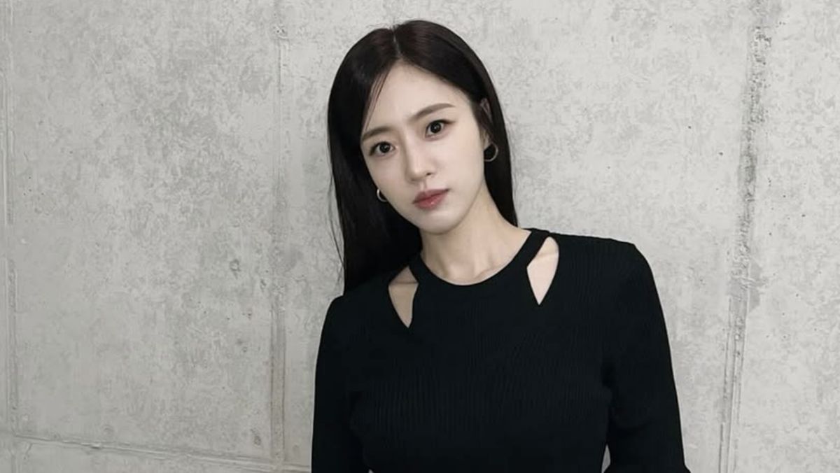 Daftar Pasangan Aktris dan Sutradara di Korea, Terbaru Eunjung T-ara