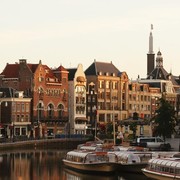 10 Hotel dan Resort Istimewa Raih 