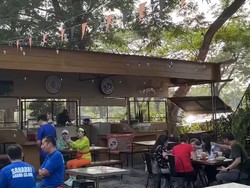 Spot Sarapan Pagi dengan Banyak Pilihan Menu di Surabaya Timur