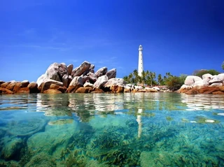 Nginep di Belitung Tanpa Jauh dari Kota? Coba 2 Hotel Tanjung Pandan Ini