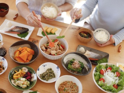 Mengenal Diet Tradisional Jepang dan Menunya, Punya Banyak Manfaat Kesehatan