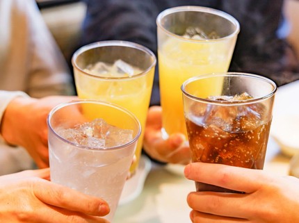 Ini Jenis Minuman yang Tingkatkan Risiko Kerusakan Liver, Simak Kata Studi