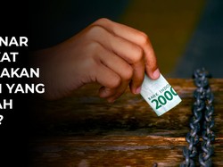 Apa Benar Malaikat Mendoakan Muslim yang Sedekah Subuh? Apa Benar Malaikat Mendoakan Muslim yang Sedekah Subuh?