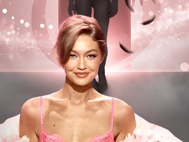 Patahnya Sayap Angel dan Era Baru Victoria's Secret