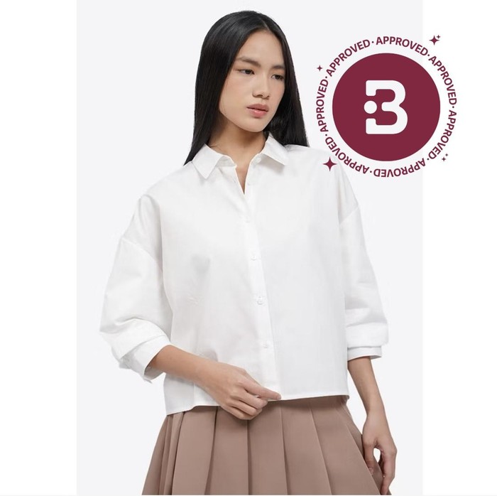 Inspirasi outfit gemas ala Adhisty Zara