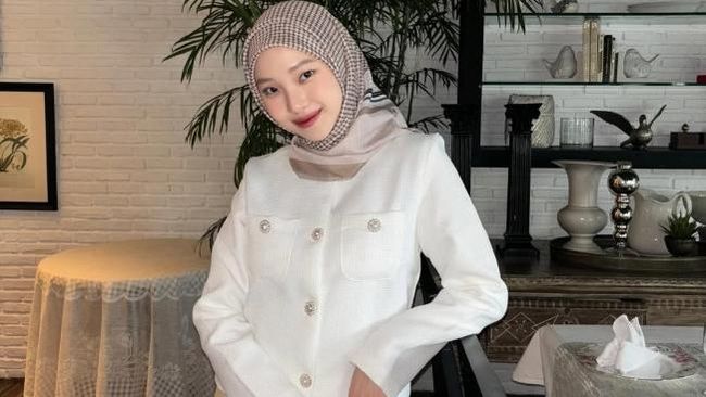 Isu Selingkuhi Na Daehoon, Jule Pernah Ngaku Capek Hamil