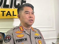 Alasan Polisi Buru-buru Hendak Tangkap Iskandar: Diduga akan Kabur dari Sumut Alasan Polisi Buru-buru Hendak Tangkap Iskandar: Diduga akan Kabur dari Sumut