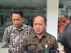 Penjelasan Kejagung soal Dugaan Korupsi Petral Dilimpahkan ke KPK