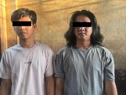 Terduga Pemerkosa Remaja di Prabumulih Polisikan Kakak Korban Usai Dikeroyok Terduga Pemerkosa Remaja di Prabumulih Polisikan Kakak Korban Usai Dikeroyok