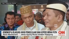 VIDEO: Kemenkop & Kejagung Awasi Pengelolaan Dana Kopdes Merah Putih