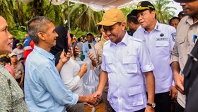 Aturan Baru ESDM Bawa Angin Segar untuk Penambang Minyak di Sumsel