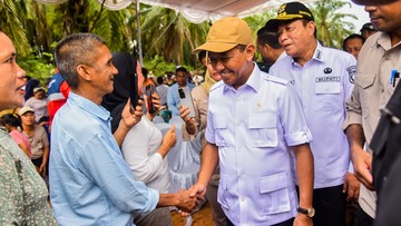 Aturan Baru ESDM Bawa Angin Segar untuk Penambang Minyak di Sumsel
