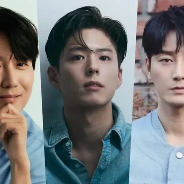 Kim Nam Gil, Park Bo Gum, dan Lee Hyun Wook Bintangi Film 'Canvas of Blood'