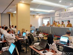 Pertama di Jabar, Karawang Rekrut Kepsek dengan Sistem Assessment Pertama di Jabar, Karawang Rekrut Kepsek dengan Sistem Assessment