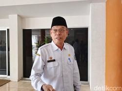 Pemprov NTB Bantah Terbitkan Izin Reklamasi di Gili Gede Sekotong