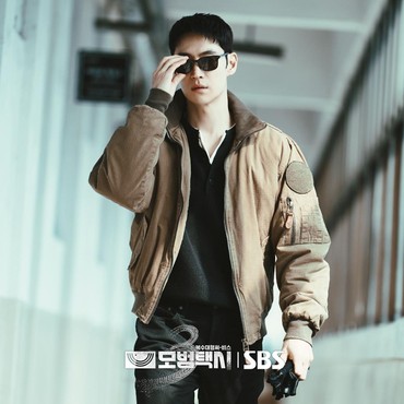 Tamat Jadi Drakor Paling Banyak Ditonton 2026, Segini Rating 'Taxi Driver 3'