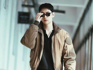 Tamat Jadi Drakor Paling Banyak Ditonton 2026, Segini Rating 'Taxi Driver 3'