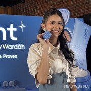 Terinspirasi dari Gen Z, Wardah Perkenalkan Light+ dan Harleyava Princy sebagai BA