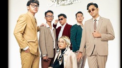 Lirik Lagu Bentang Jarak Asmara - Man Osman ft. Traffic Jam