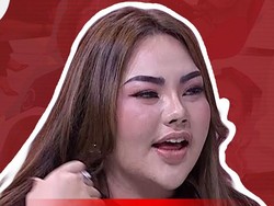 Video: Belum Resmi Menjanda, Lisa Mariana Udah Banyak yang Antre