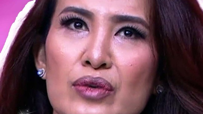 Video: Liza Natalia Sebut Ashanty Tak Cerita soal Kasus Penggelapan