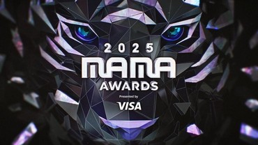 Tak Jadi Ditunda, MAMA Awards 2025 di Hong Kong Tetap Digelar Besok