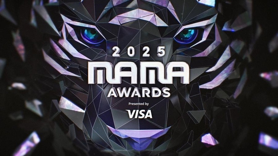 MAMA AWARDS 2025