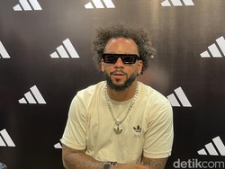 Marcelo Bicara Peluang Timnas Brasil Juarai Piala Dunia 2026 Marcelo Bicara Peluang Timnas Brasil Juarai Piala Dunia 2026