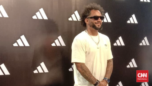 Marcelo Jatuh Cinta dengan Bali Mantan pemain Real Madrid, Marcelo mengaku bahagia bisa berada di Bali. Ia sangat menyukai keindahan alam Pulau Dewata.