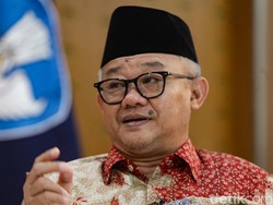 Video: Respons Mendikdasmen soal Fenomena Siswa Merokok di Sekolah